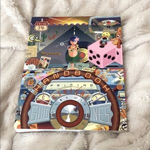 Graphic Design handbook price ethical guidelines